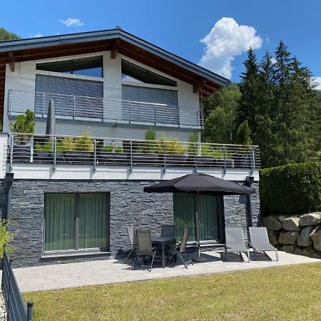 Apartment In Untertauern Near Ski Area Buitenkant foto