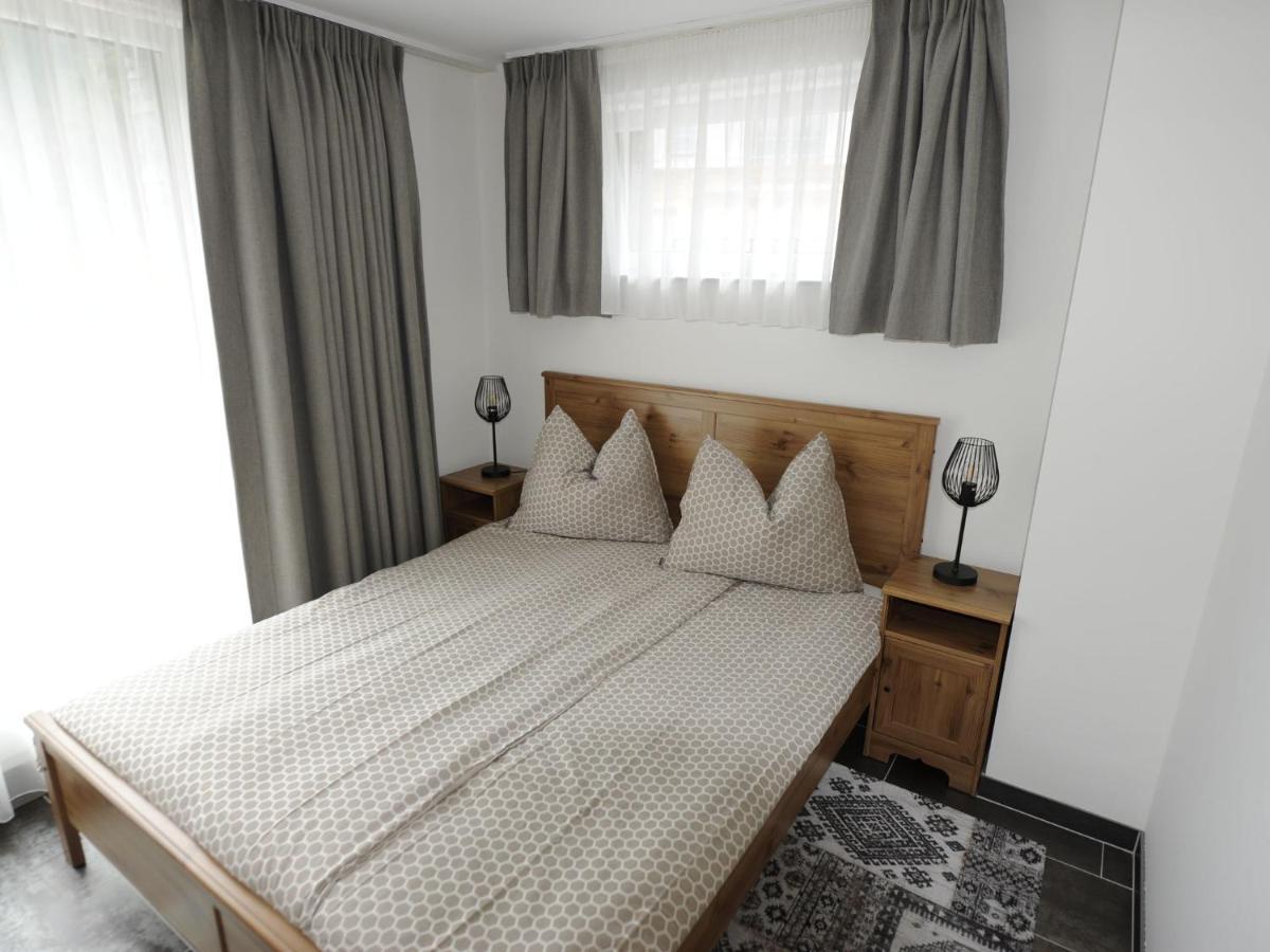 Apartment In Untertauern Near Ski Area Buitenkant foto