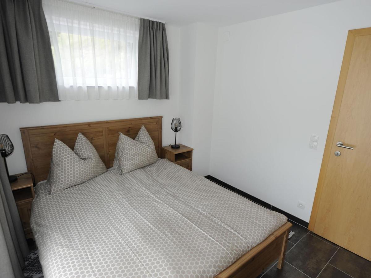 Apartment In Untertauern Near Ski Area Buitenkant foto
