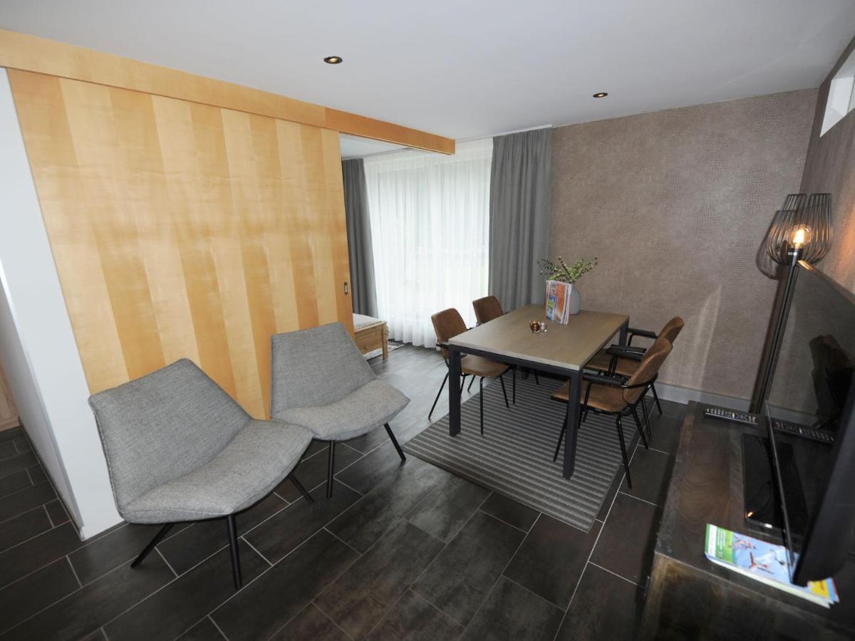 Apartment In Untertauern Near Ski Area Buitenkant foto
