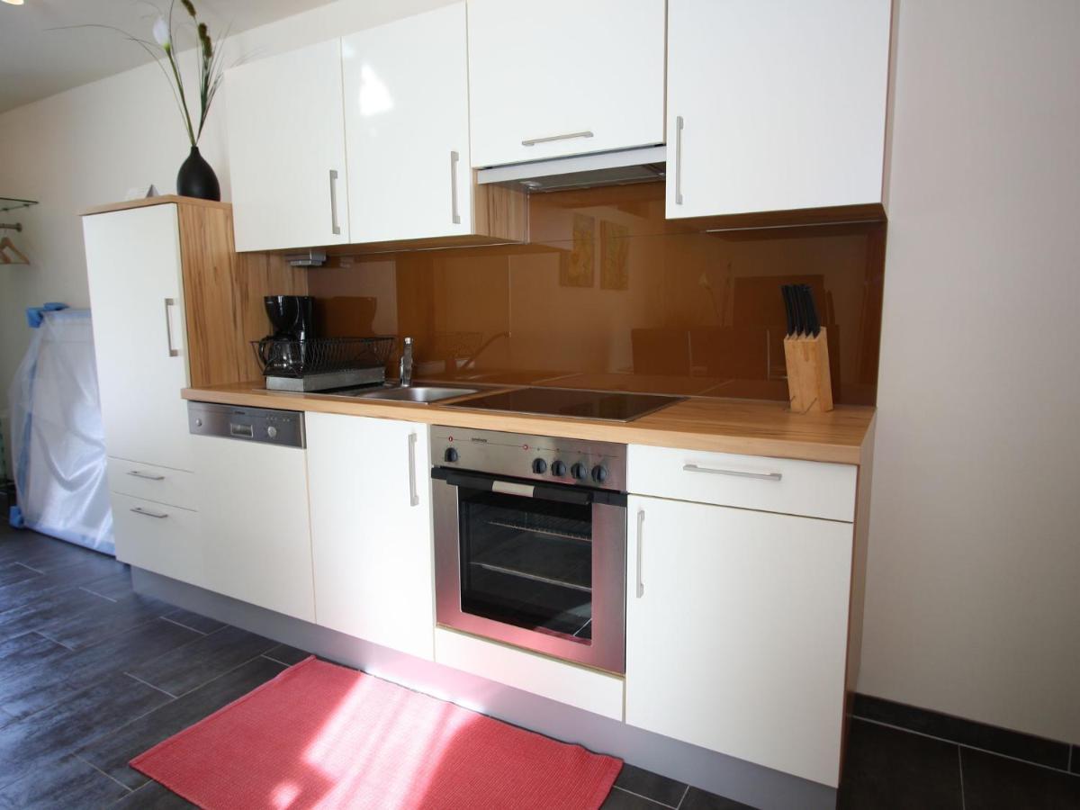 Apartment In Untertauern Near Ski Area Buitenkant foto