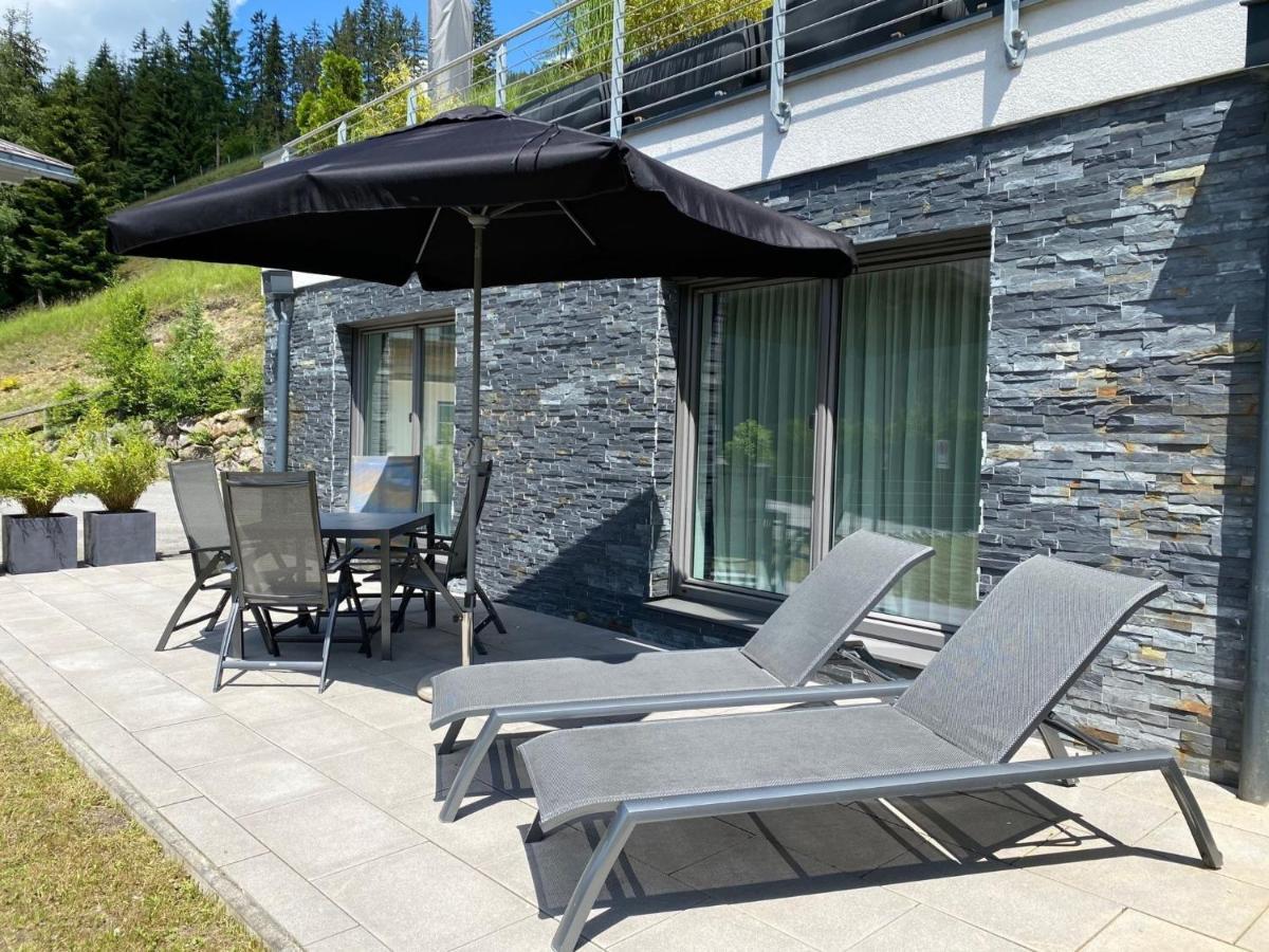 Apartment In Untertauern Near Ski Area Buitenkant foto