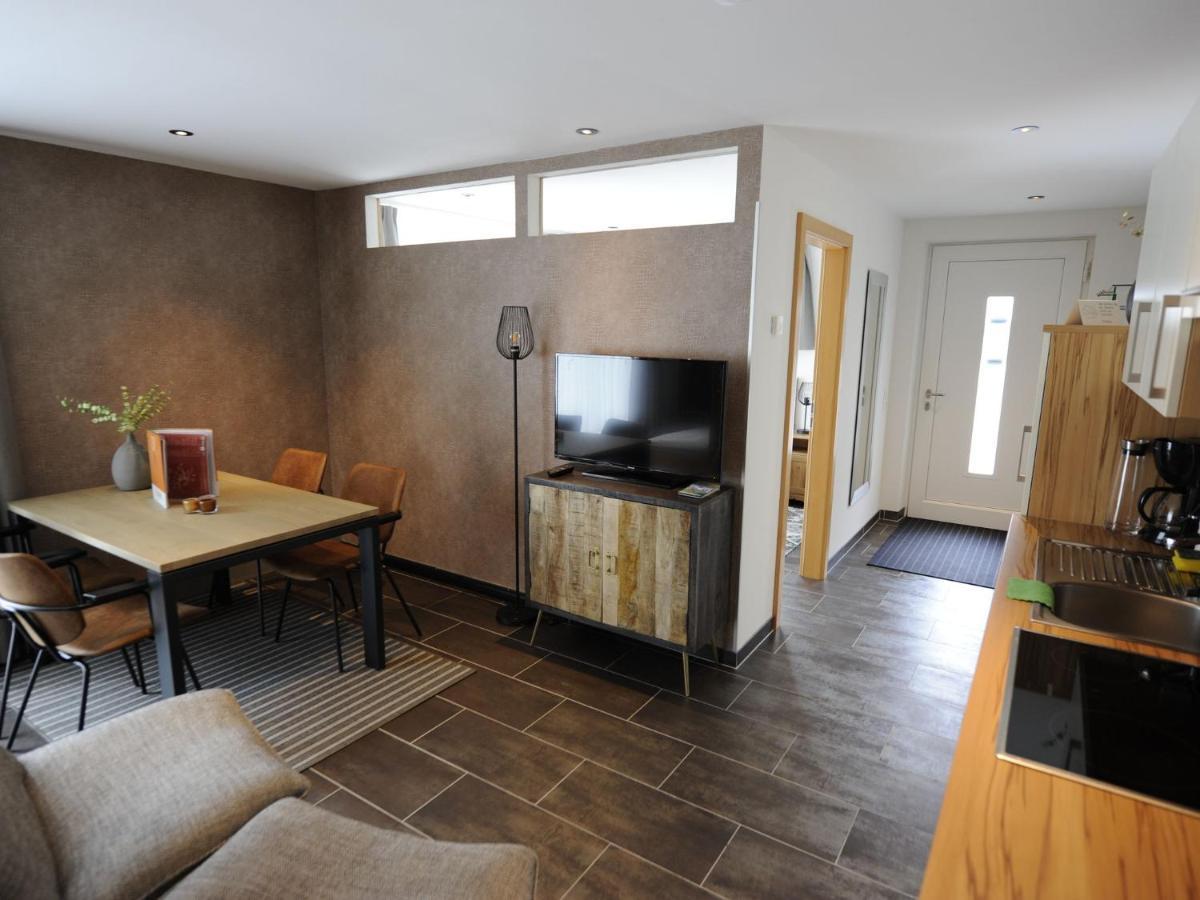 Apartment In Untertauern Near Ski Area Kamer foto