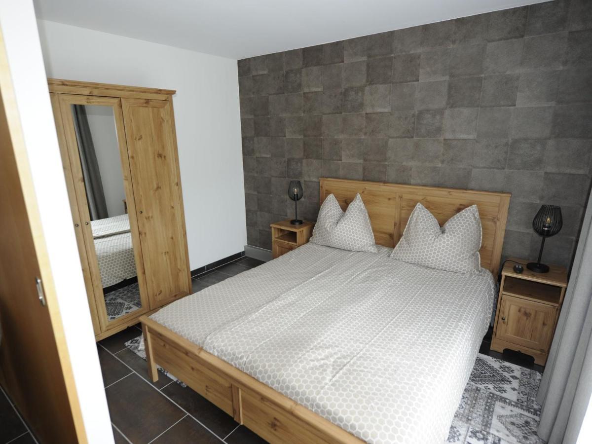 Apartment In Untertauern Near Ski Area Buitenkant foto