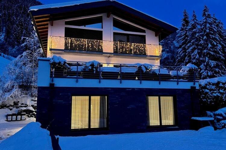 Apartment In Untertauern Near Ski Area Buitenkant foto