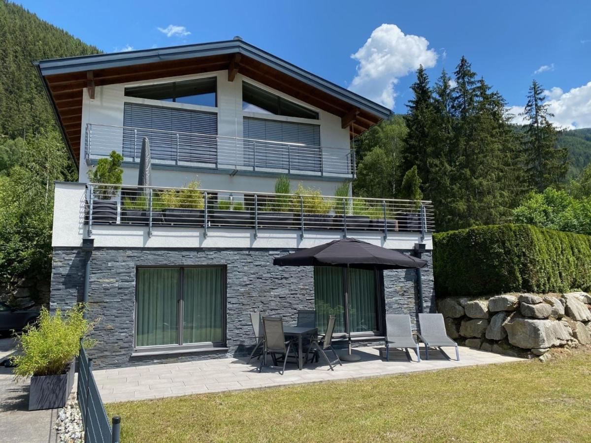 Apartment In Untertauern Near Ski Area Buitenkant foto