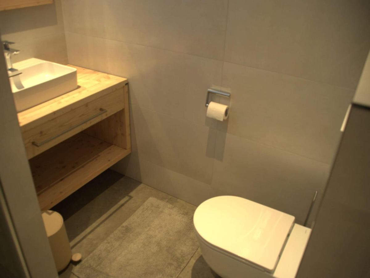Apartment In Untertauern Near Ski Area Buitenkant foto