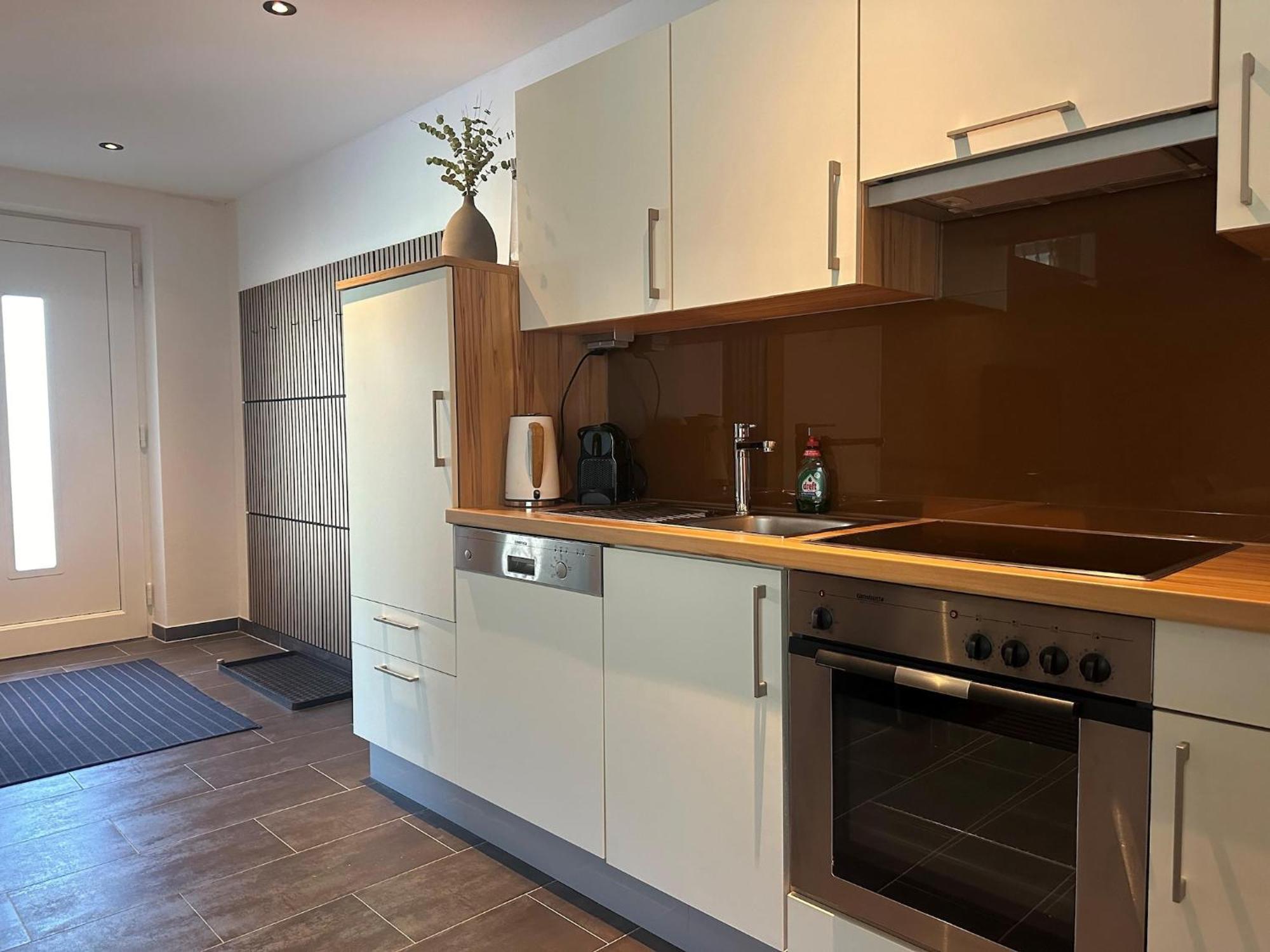 Apartment In Untertauern Near Ski Area Buitenkant foto